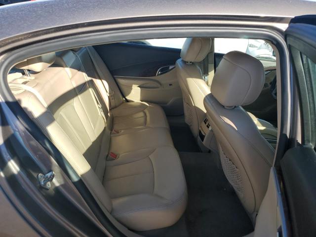 Photo 9 VIN: 1G4GC5EG7AF218553 - BUICK LACROSSE 