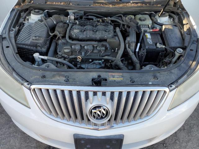 Photo 10 VIN: 1G4GC5EG7AF222084 - BUICK LACROSSE C 