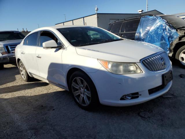 Photo 3 VIN: 1G4GC5EG7AF222084 - BUICK LACROSSE C 