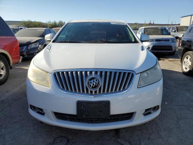 Photo 4 VIN: 1G4GC5EG7AF222084 - BUICK LACROSSE C 