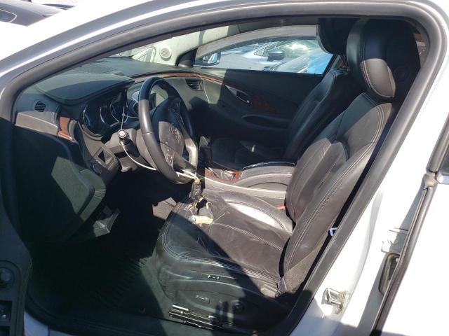 Photo 6 VIN: 1G4GC5EG7AF222084 - BUICK LACROSSE C 