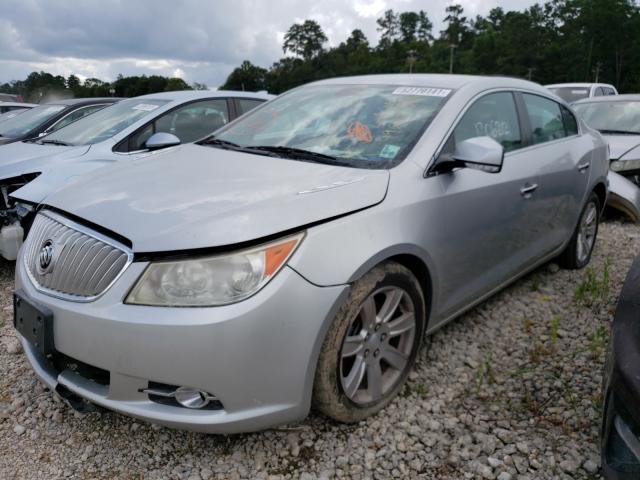 Photo 1 VIN: 1G4GC5EG7AF224966 - BUICK LACROSSE C 