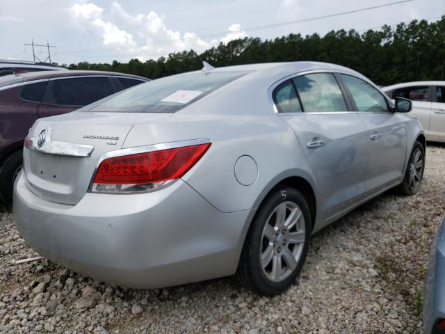 Photo 3 VIN: 1G4GC5EG7AF224966 - BUICK LACROSSE C 