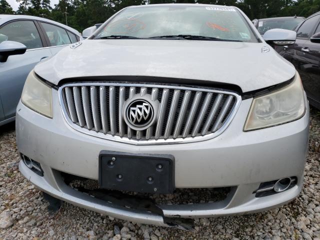 Photo 8 VIN: 1G4GC5EG7AF224966 - BUICK LACROSSE C 