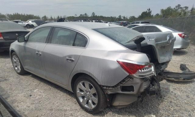 Photo 2 VIN: 1G4GC5EG7AF234591 - BUICK LACROSSE 