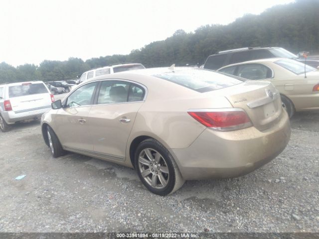 Photo 2 VIN: 1G4GC5EG7AF235756 - BUICK LACROSSE 