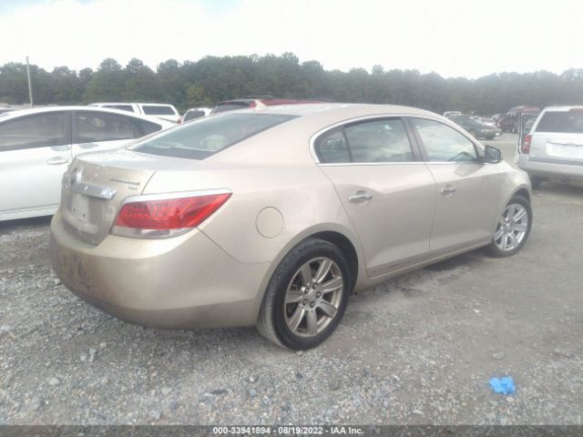 Photo 3 VIN: 1G4GC5EG7AF235756 - BUICK LACROSSE 