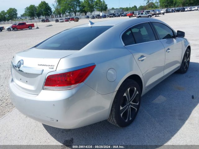 Photo 3 VIN: 1G4GC5EG7AF243744 - BUICK LACROSSE 