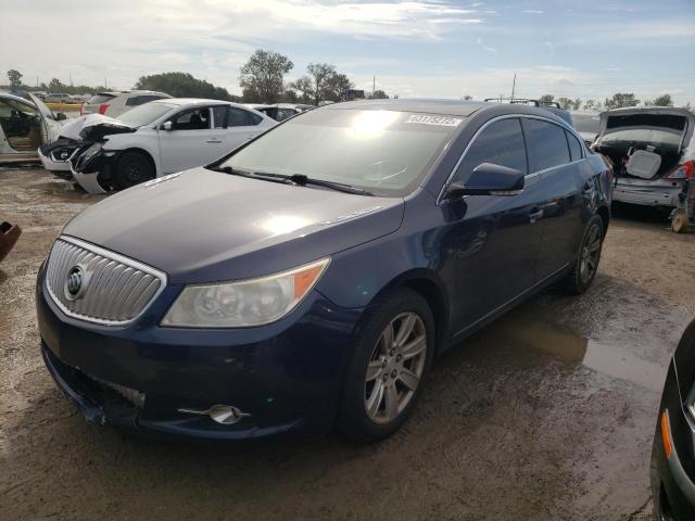 Photo 1 VIN: 1G4GC5EG7AF246255 - BUICK LACROSSE C 