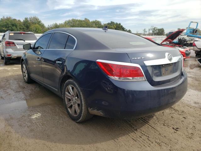 Photo 2 VIN: 1G4GC5EG7AF246255 - BUICK LACROSSE C 