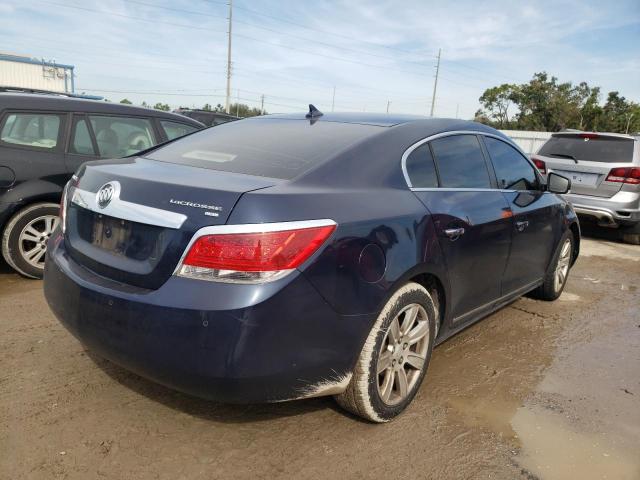 Photo 3 VIN: 1G4GC5EG7AF246255 - BUICK LACROSSE C 