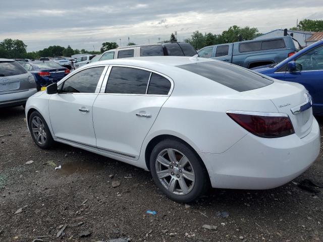 Photo 1 VIN: 1G4GC5EG7AF247082 - BUICK LACROSSE 