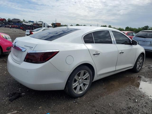 Photo 2 VIN: 1G4GC5EG7AF247082 - BUICK LACROSSE 