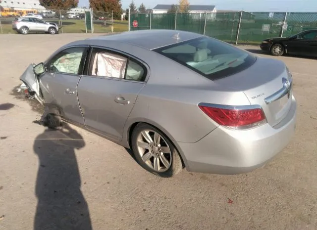 Photo 2 VIN: 1G4GC5EG7AF247633 - BUICK LACROSSE 