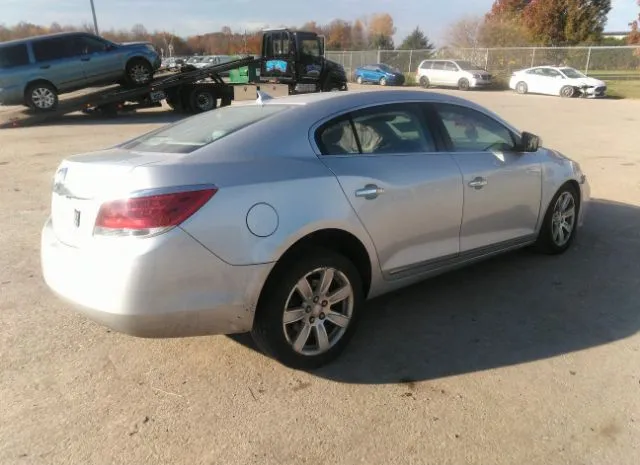 Photo 3 VIN: 1G4GC5EG7AF247633 - BUICK LACROSSE 