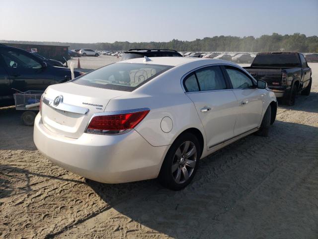 Photo 2 VIN: 1G4GC5EG7AF250161 - BUICK LACROSSE C 