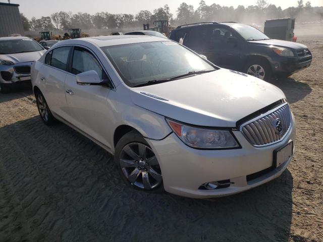 Photo 3 VIN: 1G4GC5EG7AF250161 - BUICK LACROSSE C 