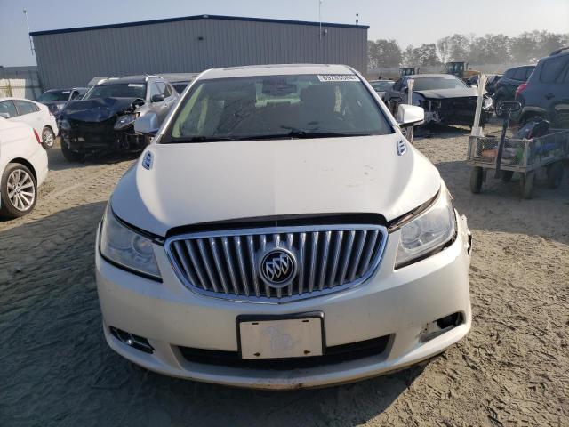 Photo 4 VIN: 1G4GC5EG7AF250161 - BUICK LACROSSE C 