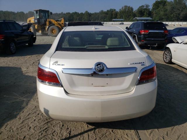 Photo 5 VIN: 1G4GC5EG7AF250161 - BUICK LACROSSE C 