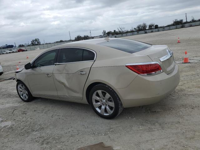 Photo 1 VIN: 1G4GC5EG7AF269020 - BUICK LACROSSE 