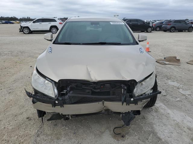 Photo 4 VIN: 1G4GC5EG7AF269020 - BUICK LACROSSE 