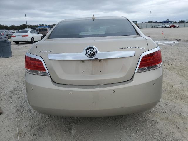 Photo 5 VIN: 1G4GC5EG7AF269020 - BUICK LACROSSE 