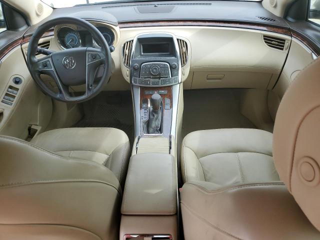 Photo 7 VIN: 1G4GC5EG7AF269020 - BUICK LACROSSE 