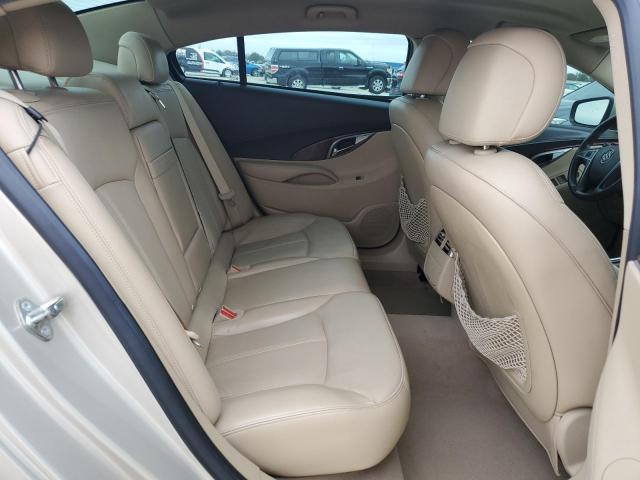 Photo 9 VIN: 1G4GC5EG7AF269020 - BUICK LACROSSE 