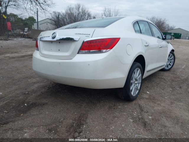 Photo 3 VIN: 1G4GC5EG7AF279238 - BUICK LACROSSE 