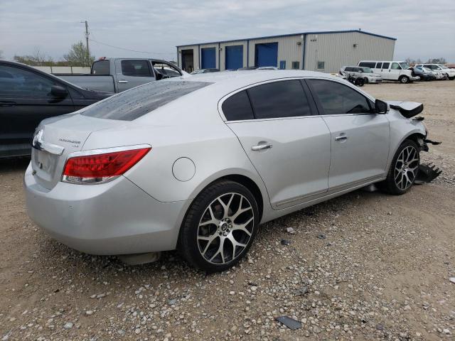 Photo 2 VIN: 1G4GC5EG7AF282561 - BUICK LACROSSE 