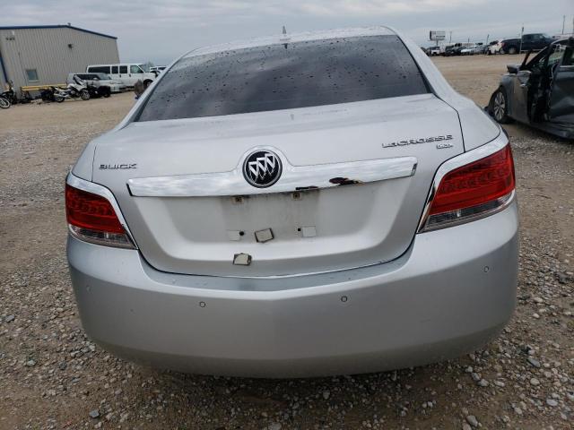 Photo 5 VIN: 1G4GC5EG7AF282561 - BUICK LACROSSE 