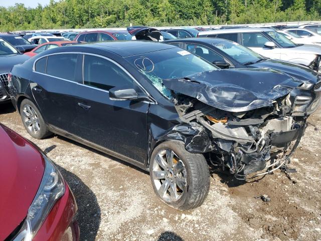 Photo 3 VIN: 1G4GC5EG7AF288361 - BUICK LACROSSE C 