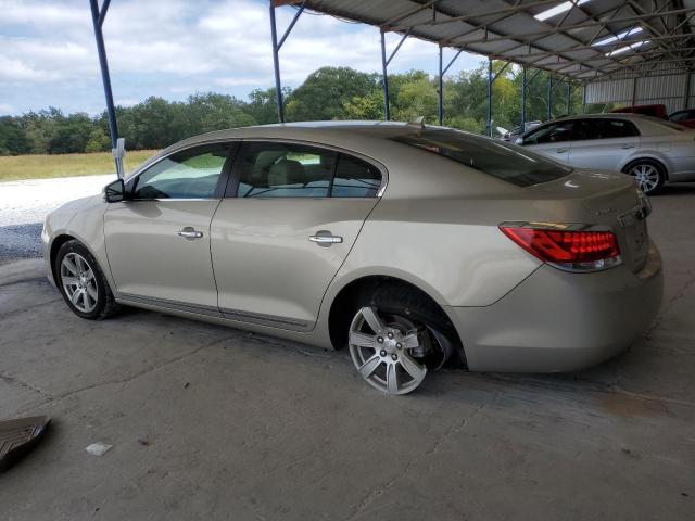 Photo 1 VIN: 1G4GC5EG7AF292619 - BUICK LACROSSE 