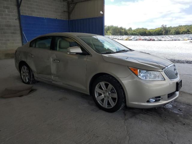 Photo 3 VIN: 1G4GC5EG7AF292619 - BUICK LACROSSE 