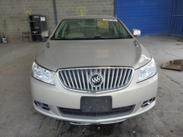 Photo 4 VIN: 1G4GC5EG7AF292619 - BUICK LACROSSE 