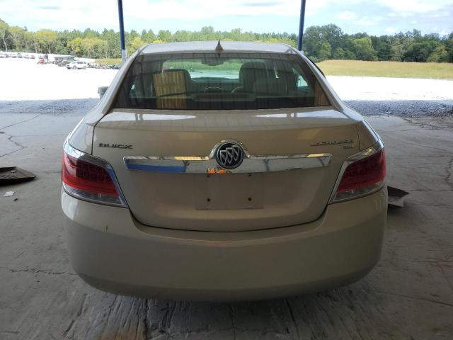 Photo 5 VIN: 1G4GC5EG7AF292619 - BUICK LACROSSE 