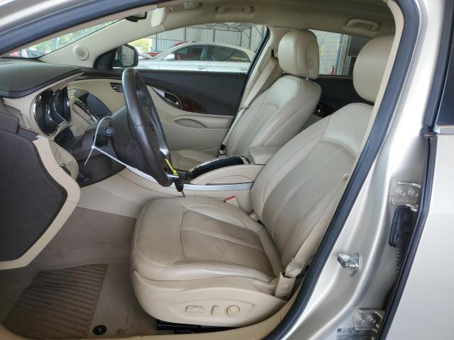 Photo 6 VIN: 1G4GC5EG7AF292619 - BUICK LACROSSE 