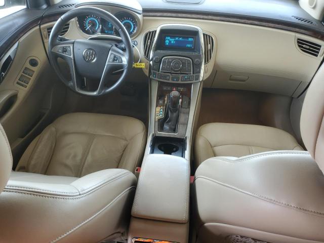 Photo 7 VIN: 1G4GC5EG7AF292619 - BUICK LACROSSE 