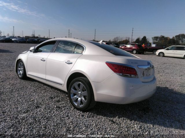 Photo 2 VIN: 1G4GC5EG7AF315977 - BUICK LACROSSE 