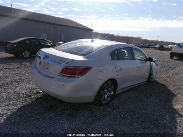 Photo 3 VIN: 1G4GC5EG7AF315977 - BUICK LACROSSE 