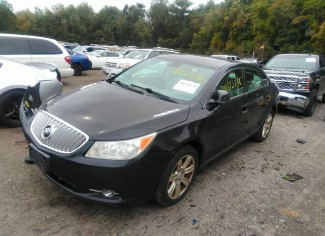 Photo 1 VIN: 1G4GC5EG8AF132555 - BUICK LACROSSE 