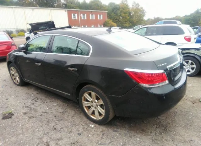 Photo 2 VIN: 1G4GC5EG8AF132555 - BUICK LACROSSE 