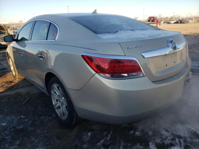 Photo 2 VIN: 1G4GC5EG8AF152417 - BUICK LACROSSE C 