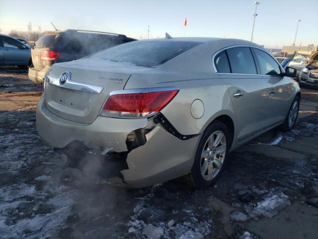 Photo 3 VIN: 1G4GC5EG8AF152417 - BUICK LACROSSE C 