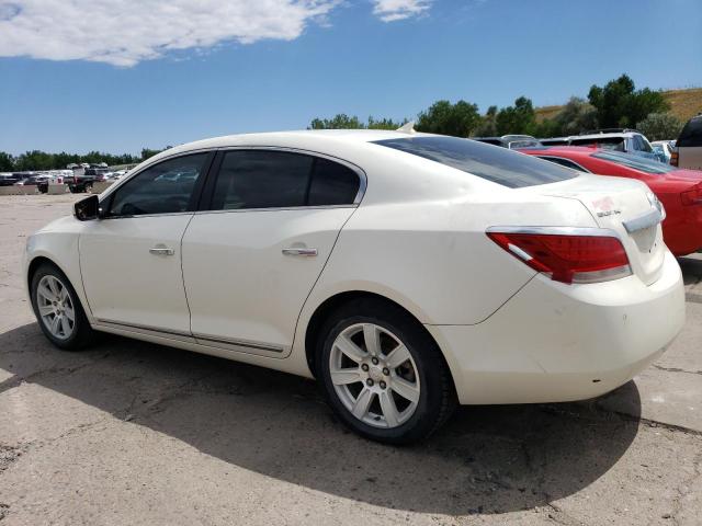 Photo 1 VIN: 1G4GC5EG8AF152532 - BUICK LACROSSE C 