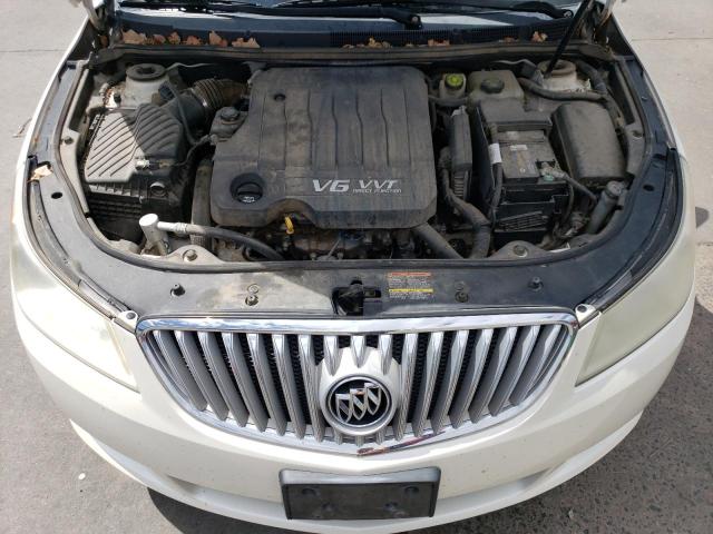 Photo 10 VIN: 1G4GC5EG8AF152532 - BUICK LACROSSE C 