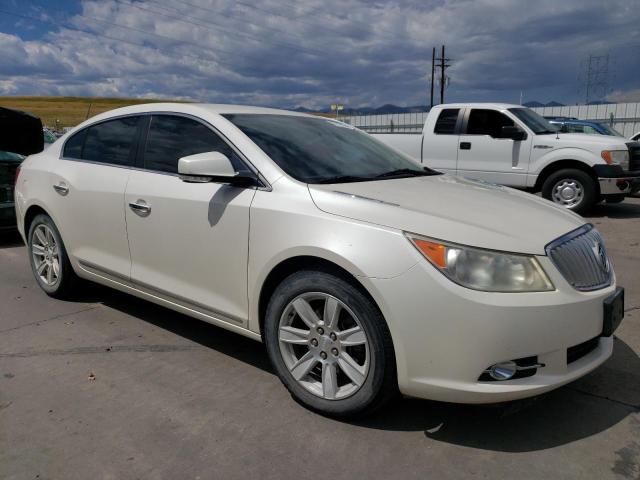 Photo 3 VIN: 1G4GC5EG8AF152532 - BUICK LACROSSE C 