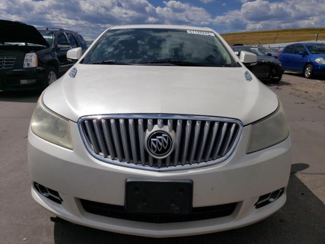 Photo 4 VIN: 1G4GC5EG8AF152532 - BUICK LACROSSE C 