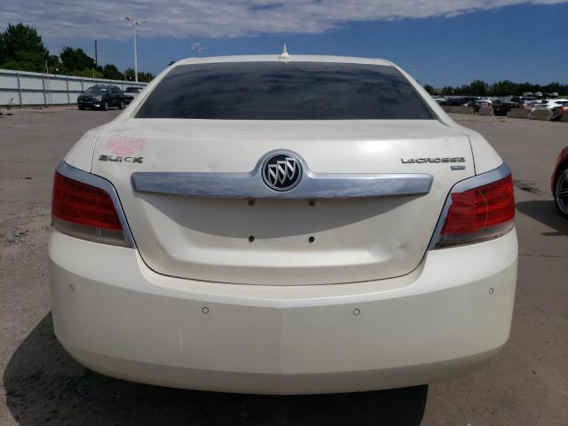 Photo 5 VIN: 1G4GC5EG8AF152532 - BUICK LACROSSE C 