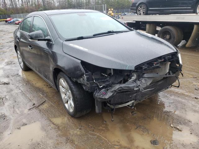 Photo 0 VIN: 1G4GC5EG8AF156080 - BUICK LACROSSE C 